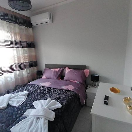 Dz Apartment Axd Αλεξανδρούπολη Εξωτερικό φωτογραφία