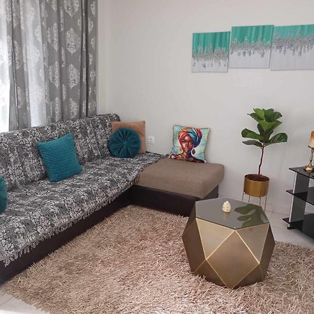 Dz Apartment Axd Αλεξανδρούπολη Εξωτερικό φωτογραφία