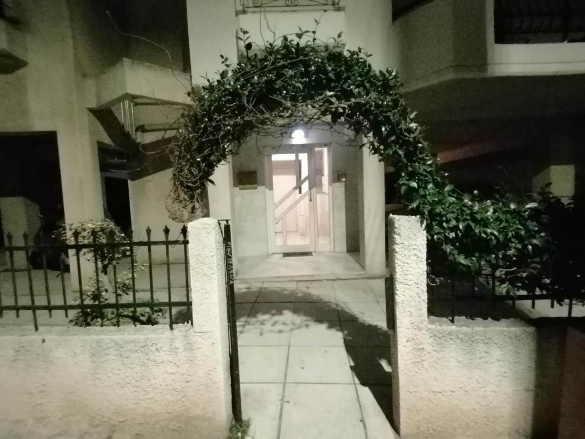 Dz Apartment Axd Αλεξανδρούπολη Εξωτερικό φωτογραφία