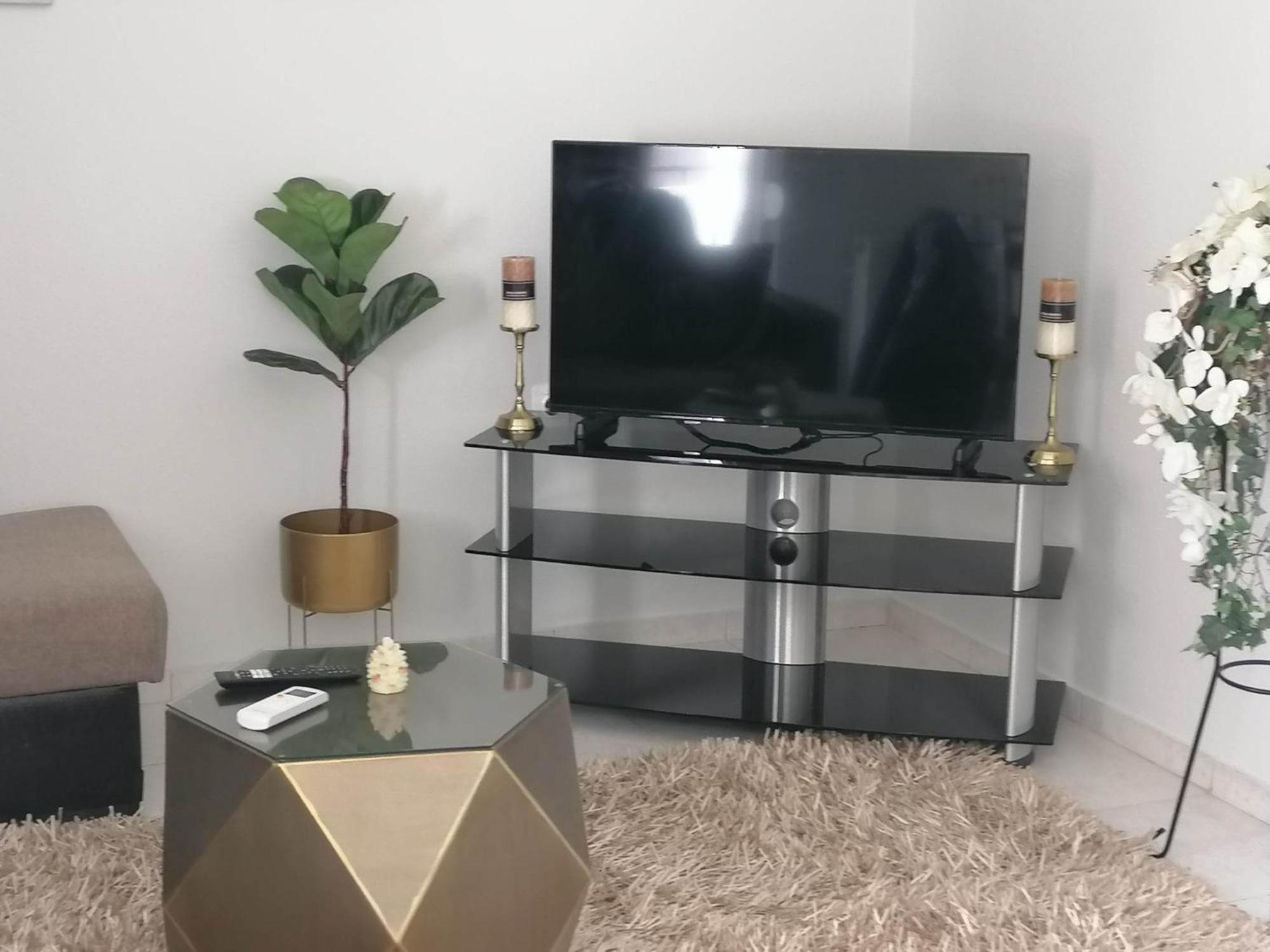 Dz Apartment Axd Αλεξανδρούπολη Εξωτερικό φωτογραφία