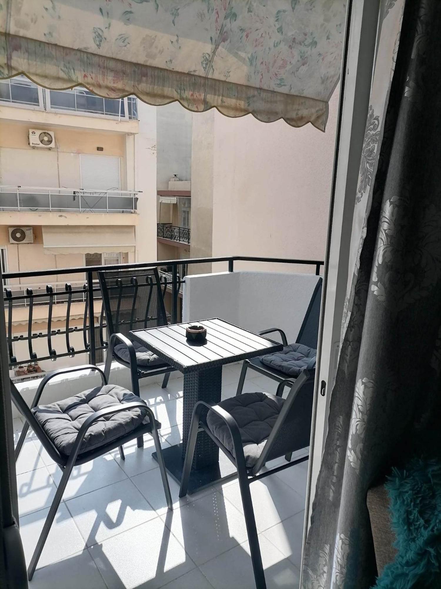 Dz Apartment Axd Αλεξανδρούπολη Εξωτερικό φωτογραφία