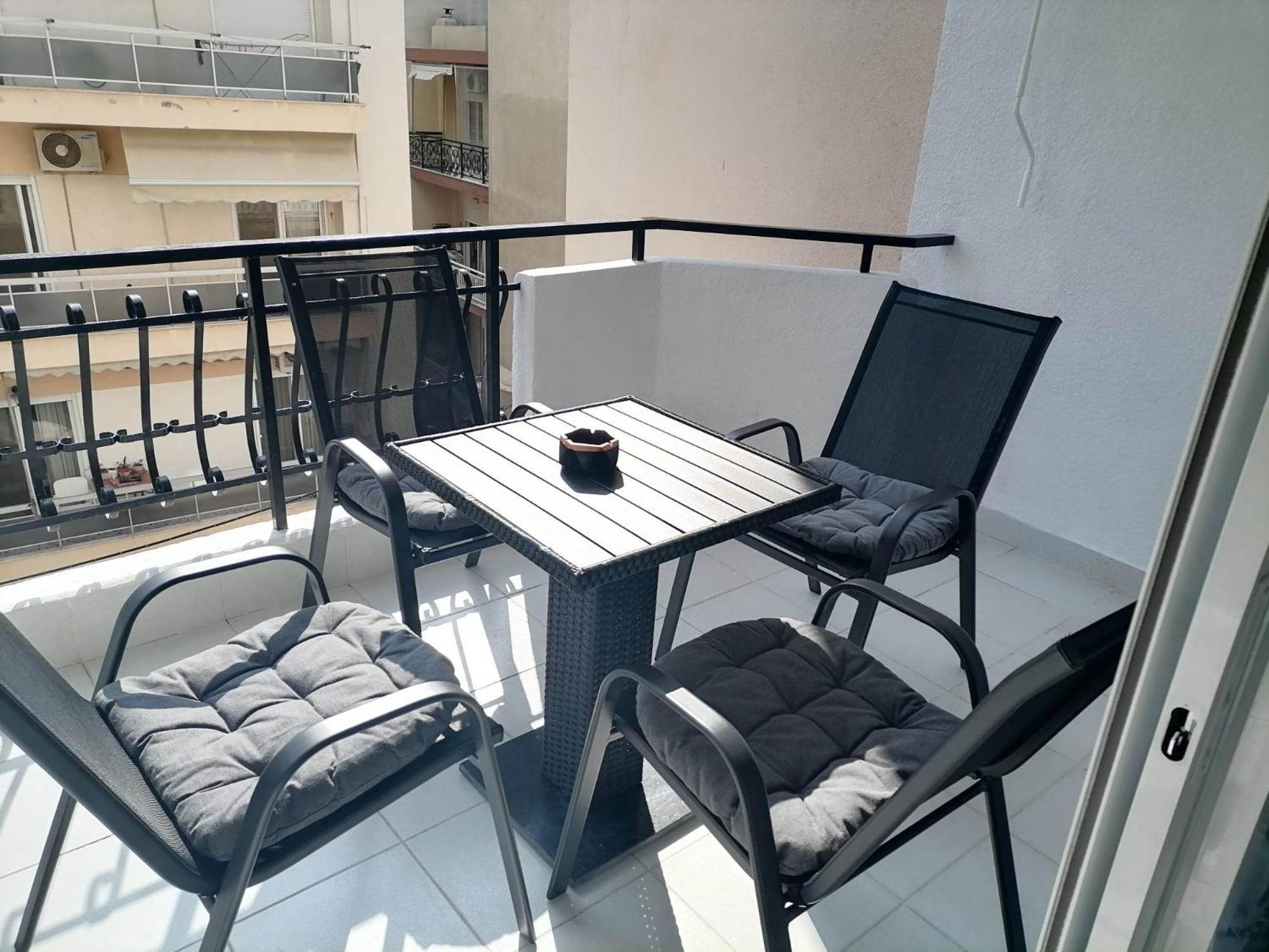 Dz Apartment Axd Αλεξανδρούπολη Εξωτερικό φωτογραφία