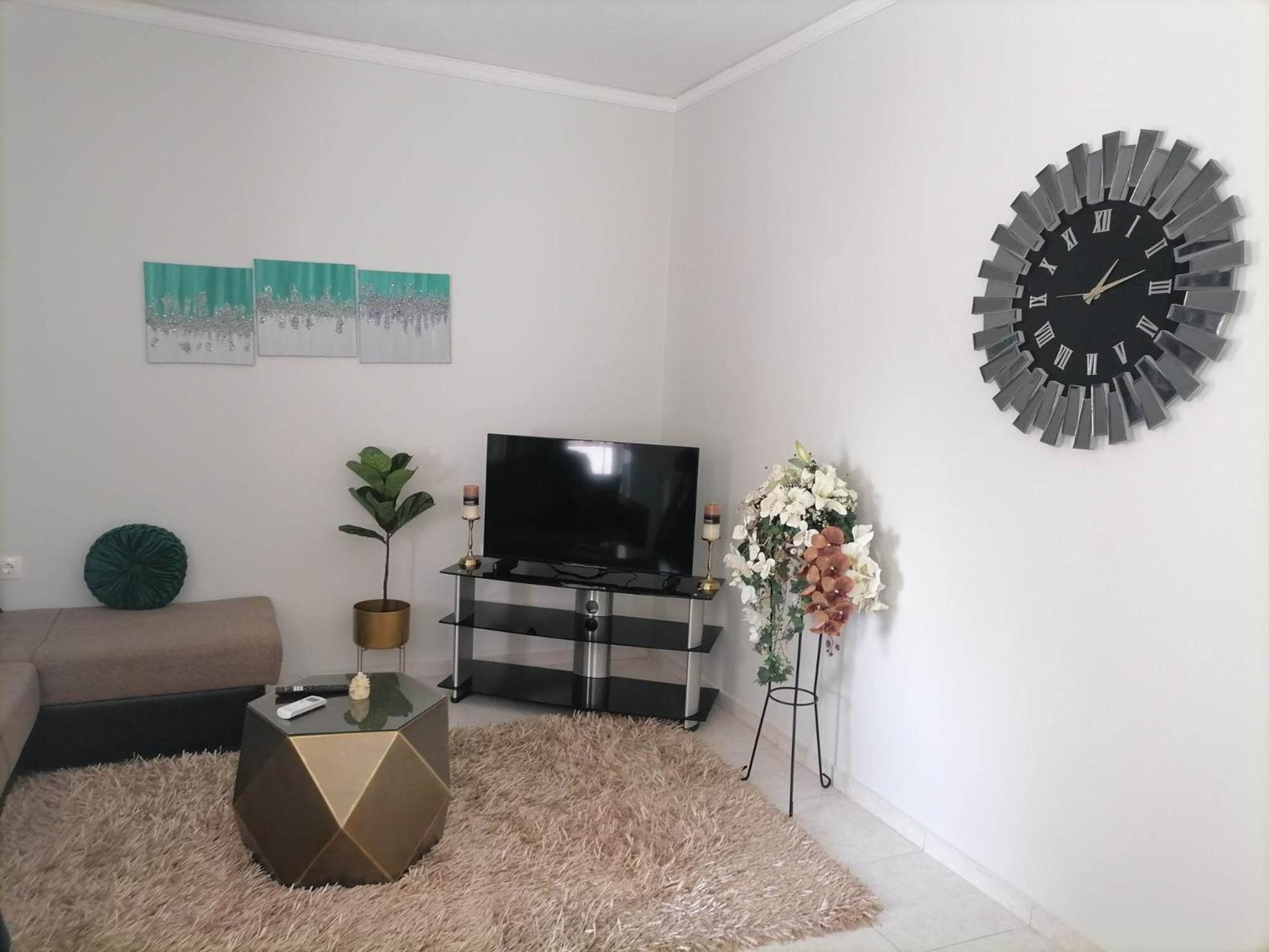 Dz Apartment Axd Αλεξανδρούπολη Εξωτερικό φωτογραφία