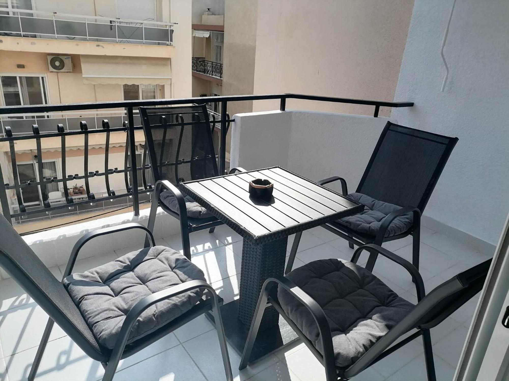 Dz Apartment Axd Αλεξανδρούπολη Εξωτερικό φωτογραφία