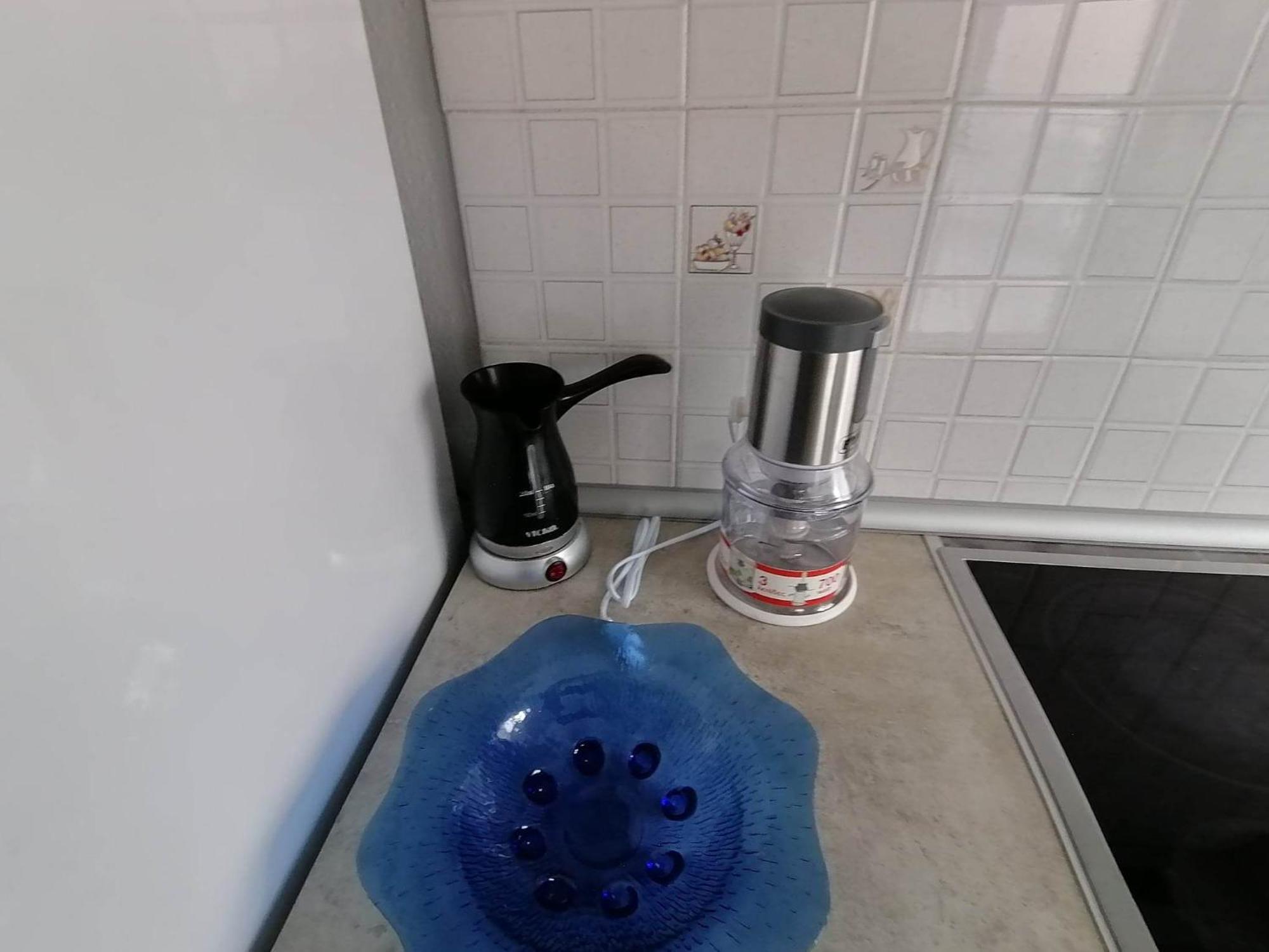 Dz Apartment Axd Αλεξανδρούπολη Εξωτερικό φωτογραφία