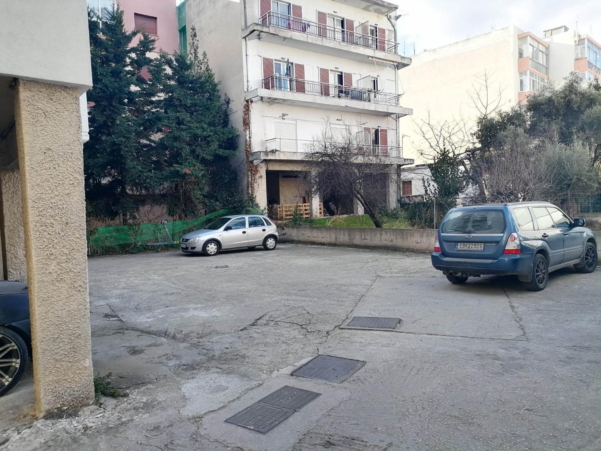 Dz Apartment Axd Αλεξανδρούπολη Εξωτερικό φωτογραφία
