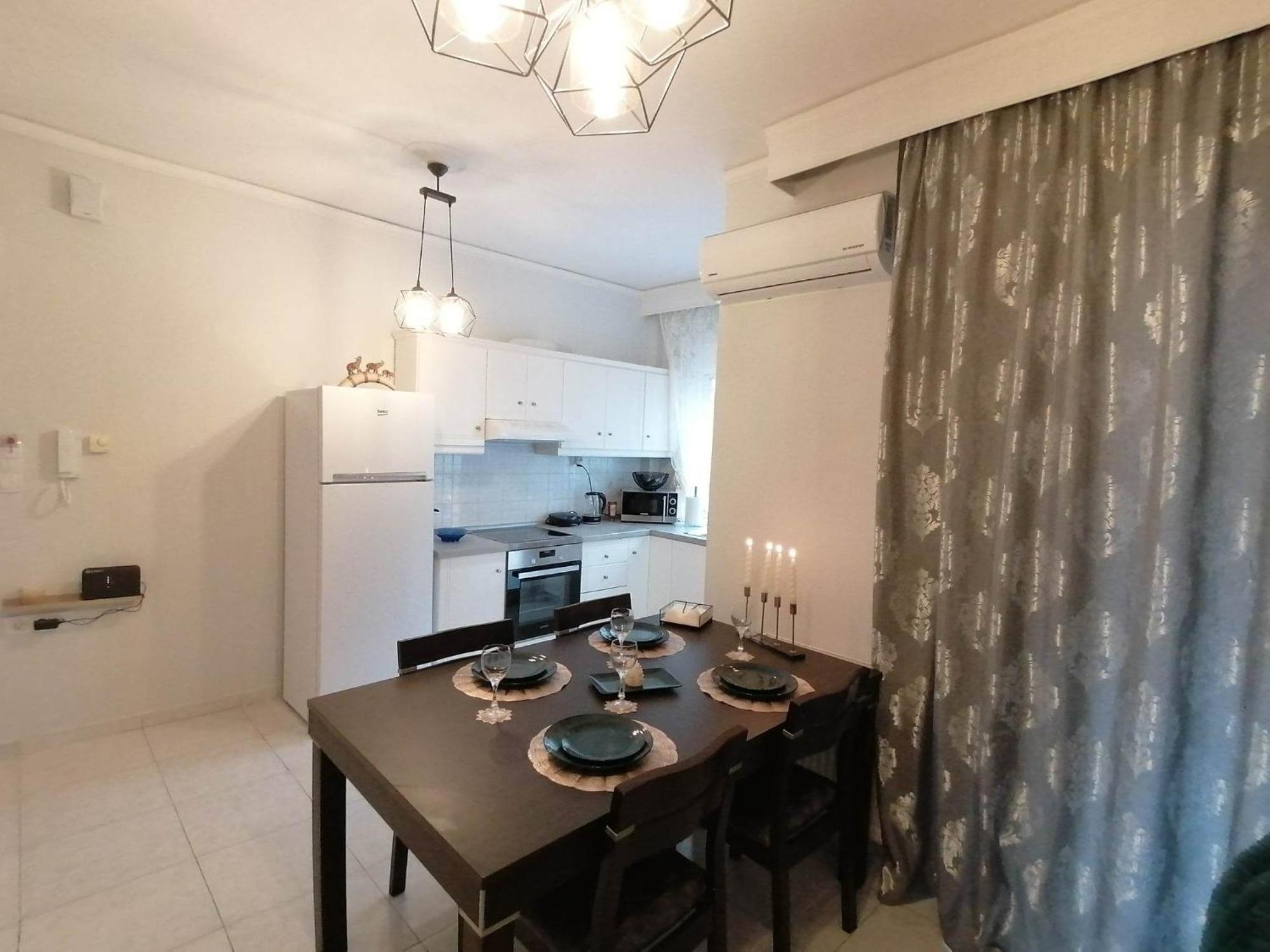 Dz Apartment Axd Αλεξανδρούπολη Εξωτερικό φωτογραφία