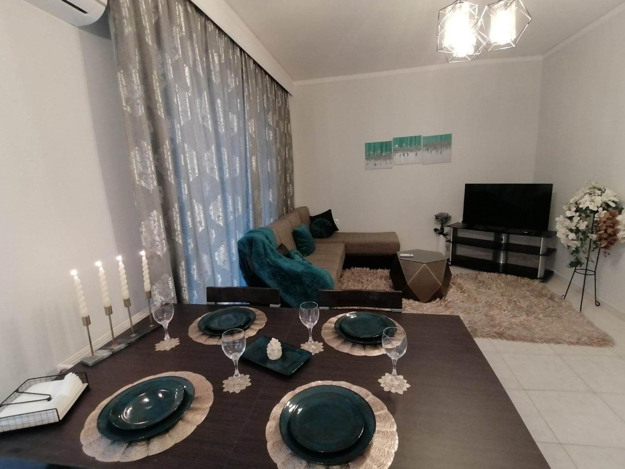 Dz Apartment Axd Αλεξανδρούπολη Εξωτερικό φωτογραφία