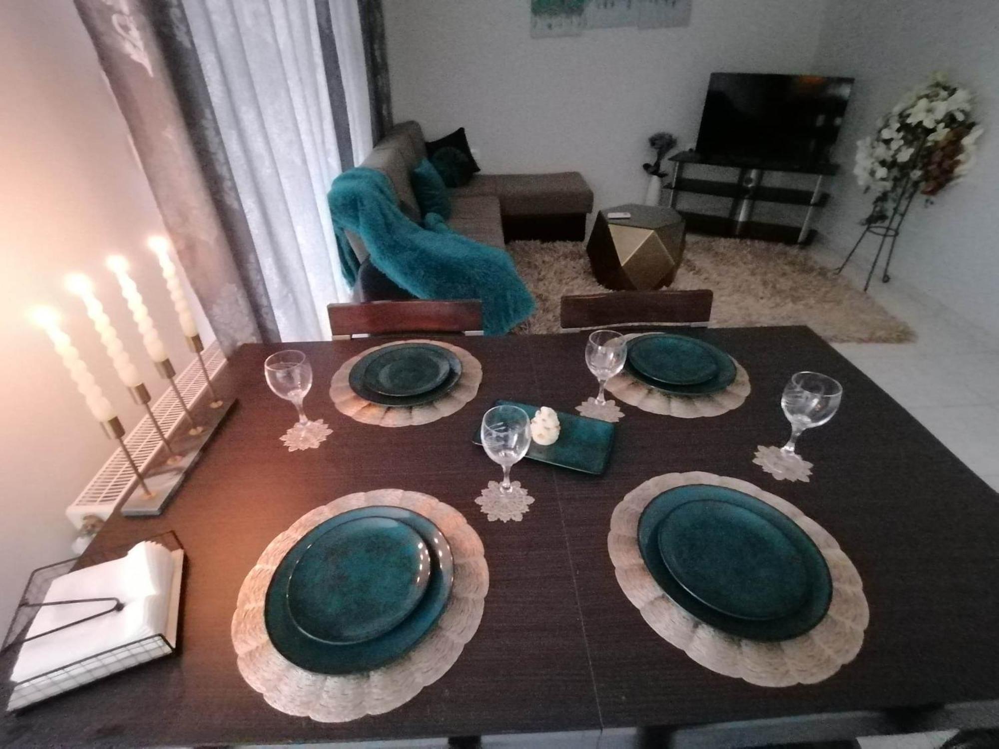 Dz Apartment Axd Αλεξανδρούπολη Εξωτερικό φωτογραφία