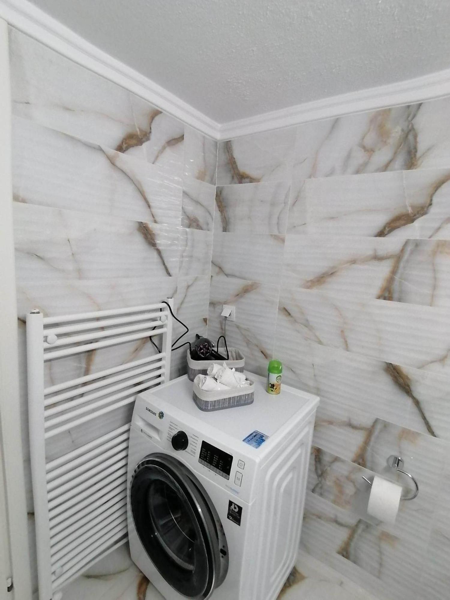 Dz Apartment Axd Αλεξανδρούπολη Εξωτερικό φωτογραφία