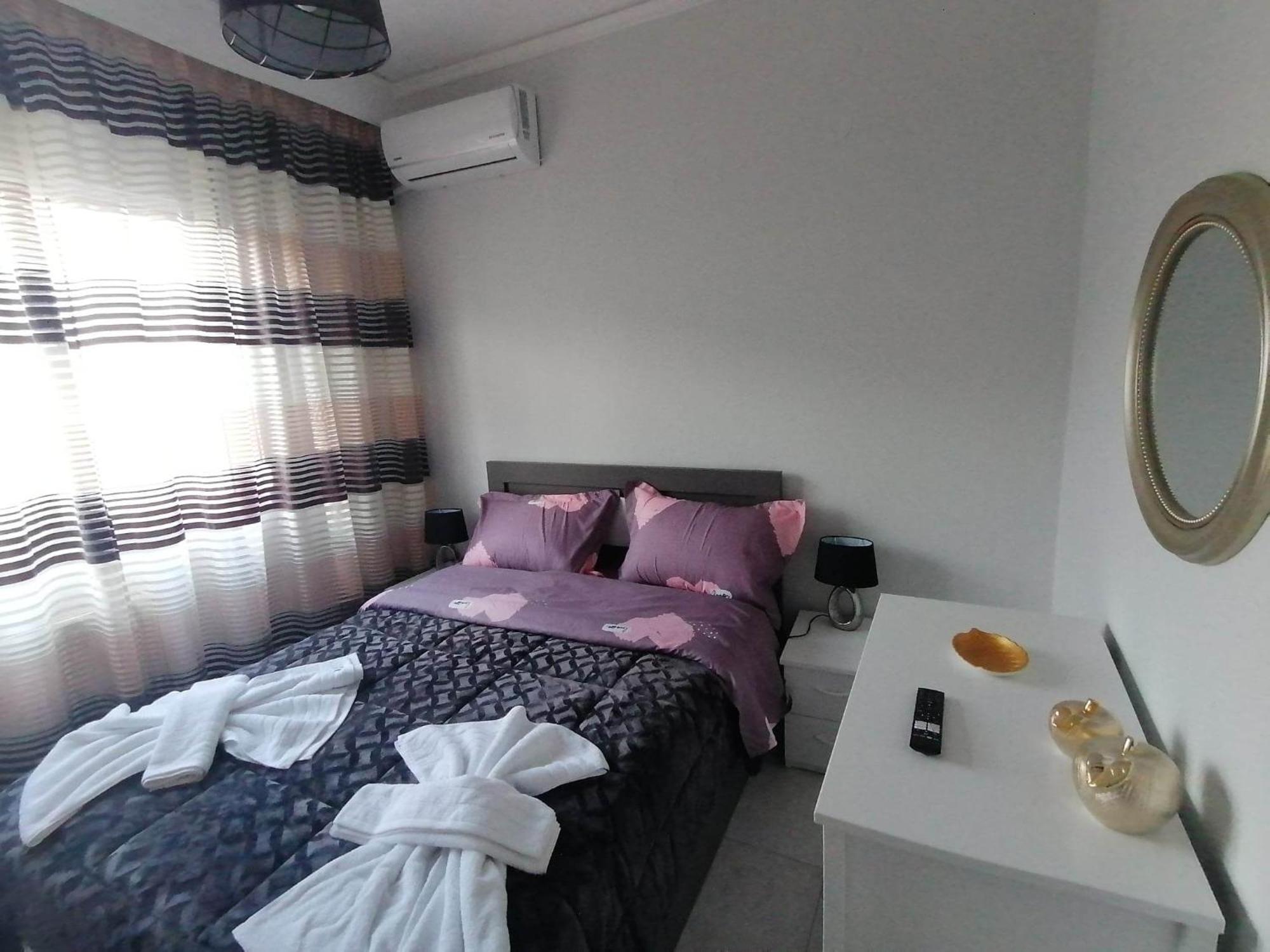 Dz Apartment Axd Αλεξανδρούπολη Εξωτερικό φωτογραφία