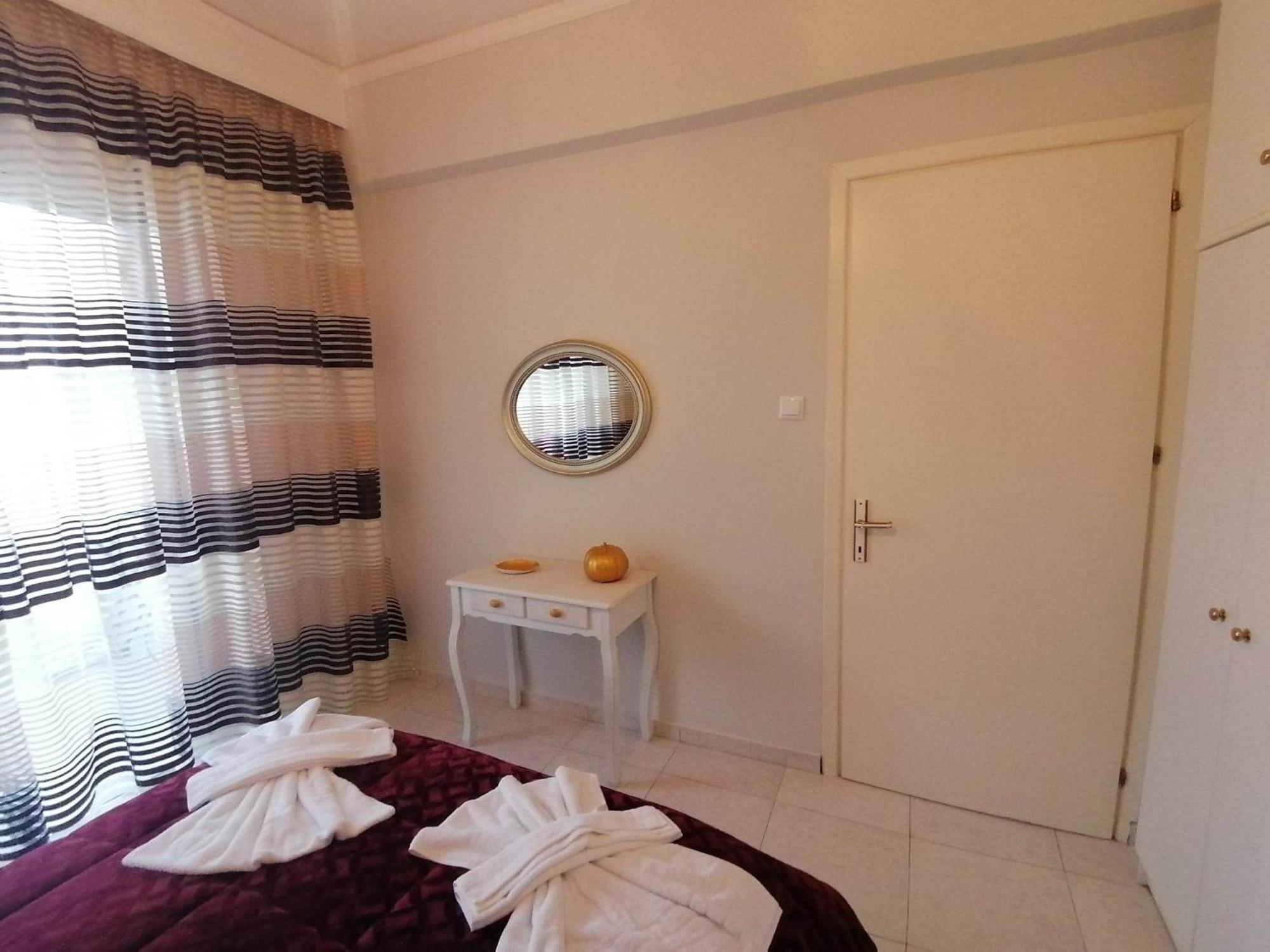Dz Apartment Axd Αλεξανδρούπολη Εξωτερικό φωτογραφία