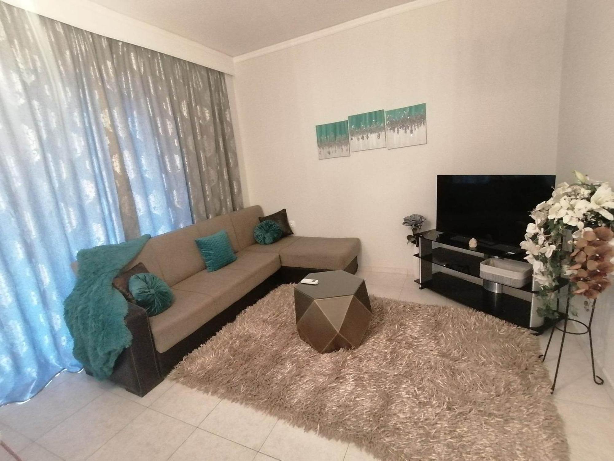 Dz Apartment Axd Αλεξανδρούπολη Εξωτερικό φωτογραφία