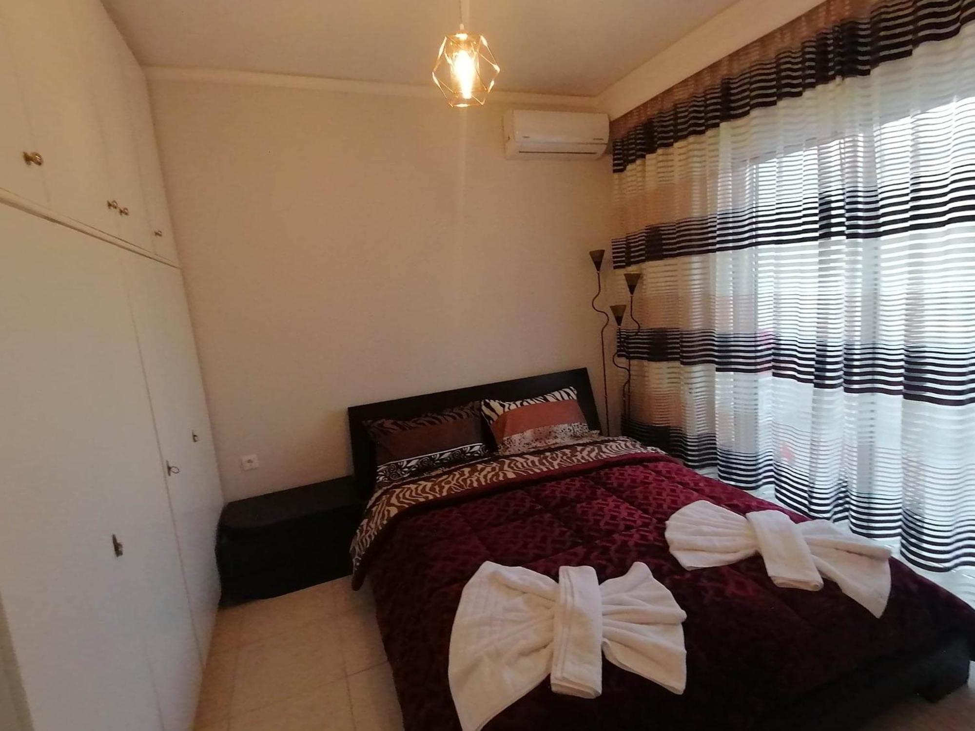 Dz Apartment Axd Αλεξανδρούπολη Εξωτερικό φωτογραφία