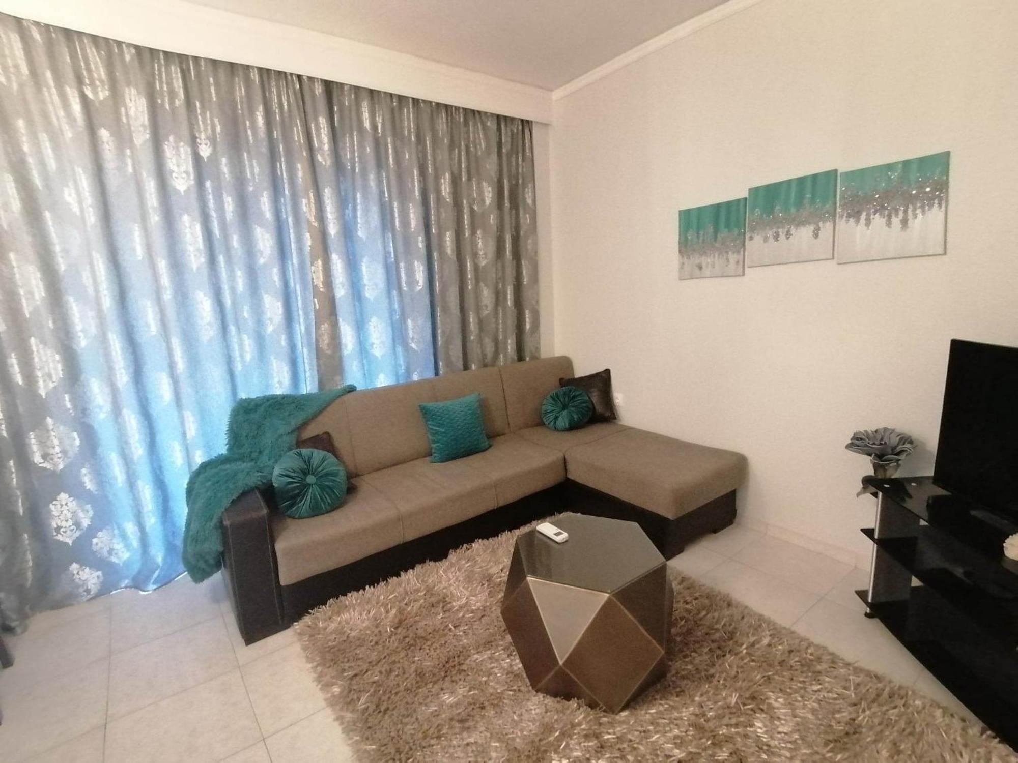 Dz Apartment Axd Αλεξανδρούπολη Εξωτερικό φωτογραφία