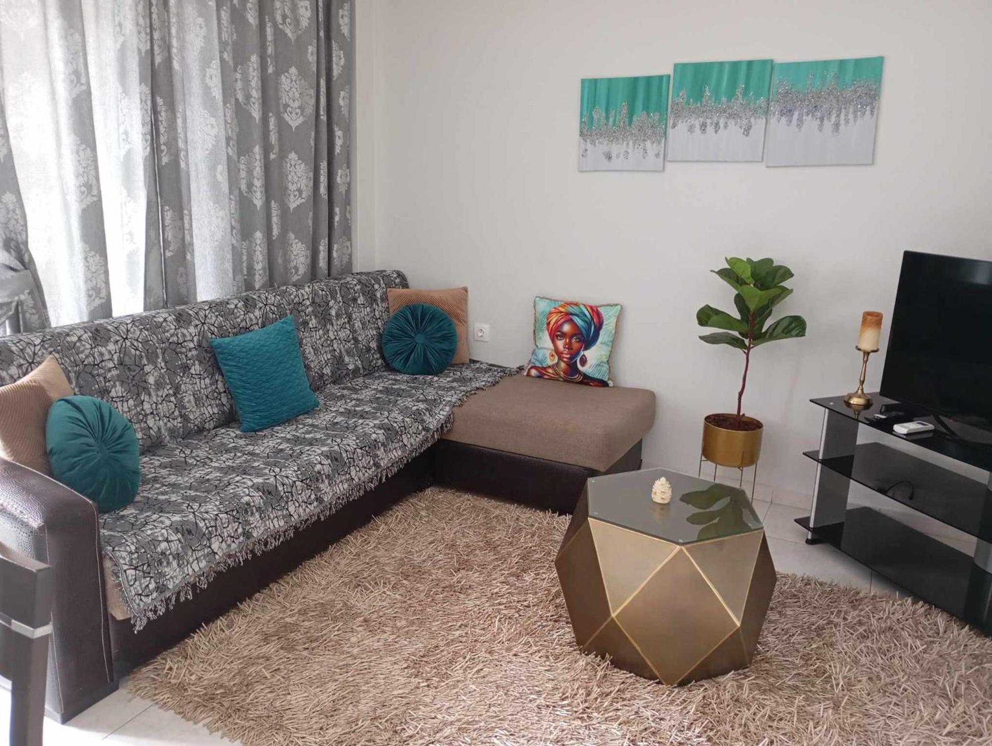 Dz Apartment Axd Αλεξανδρούπολη Εξωτερικό φωτογραφία